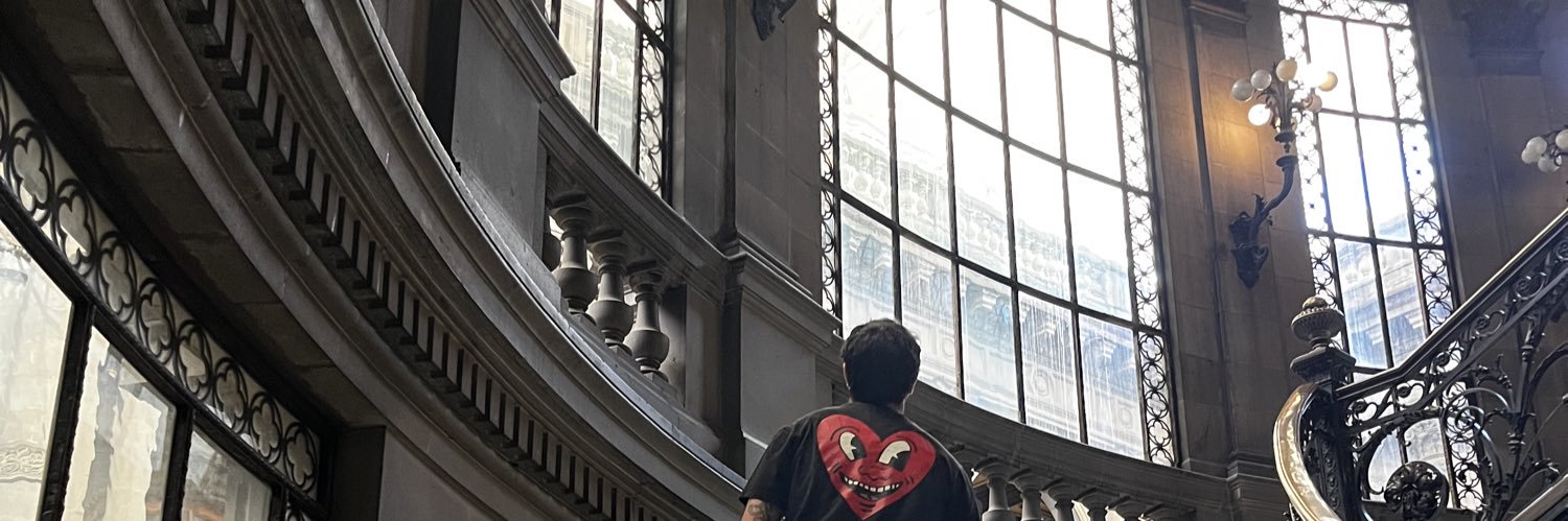 sebceris's profile banner image