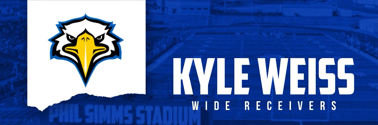 Kyle Weiss banner