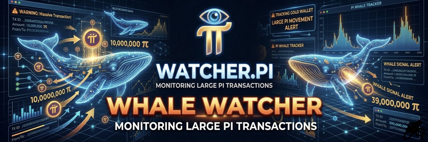 Watcher.Pi banner