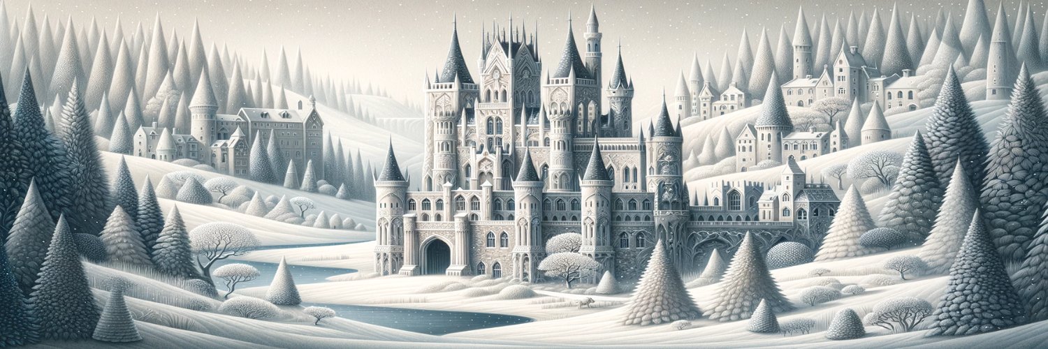 Alanprerry's profile banner image