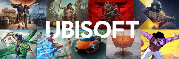 UbisoftTR Profile Banner