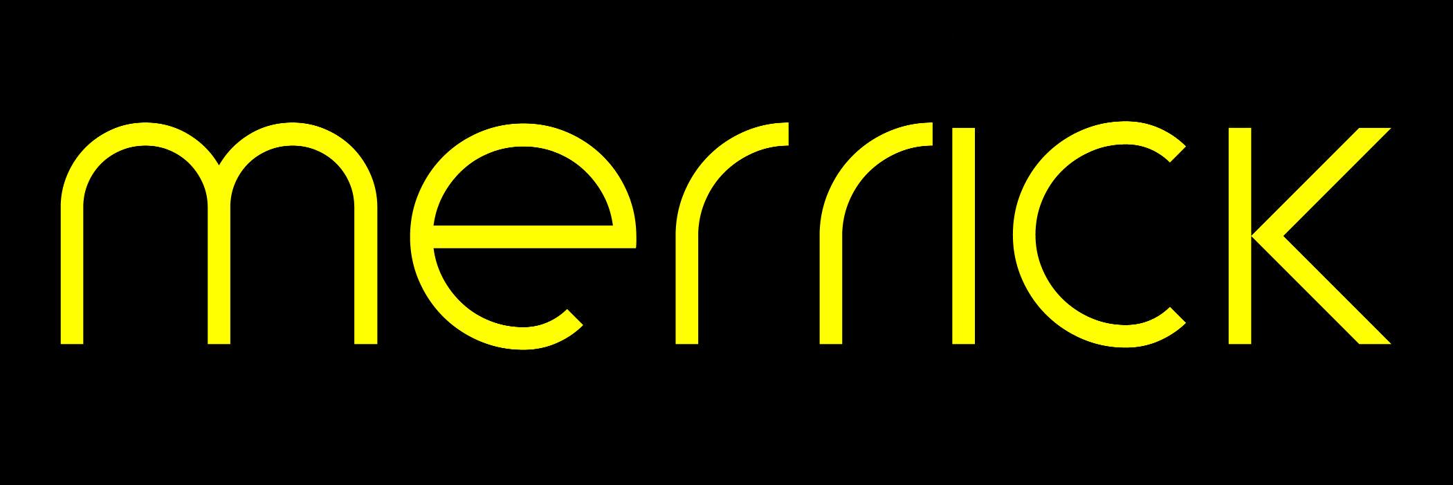 MerrickOfficial's profile banner image