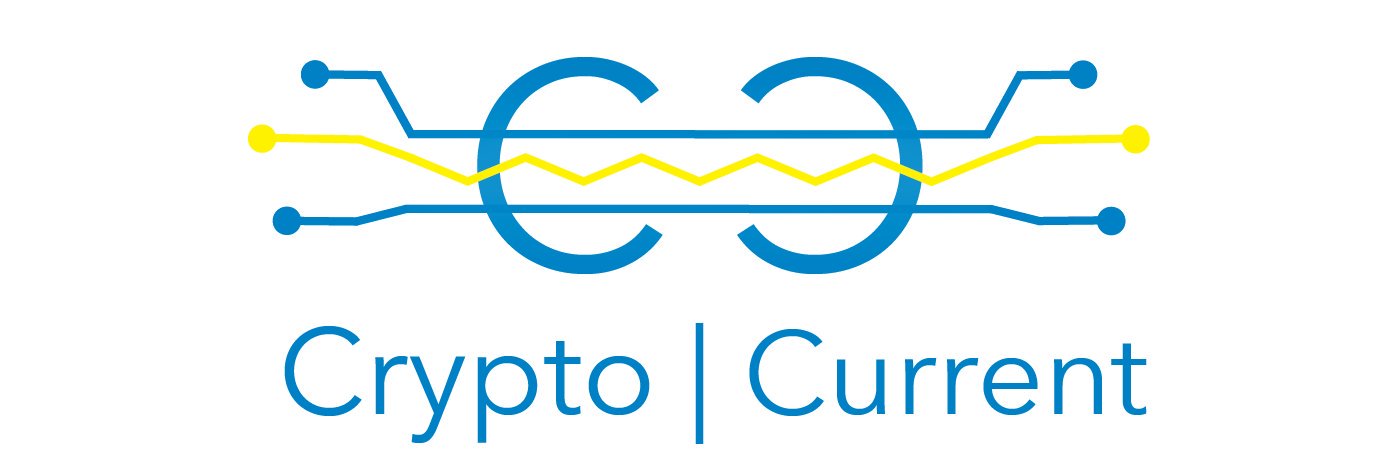 Crypto Current banner