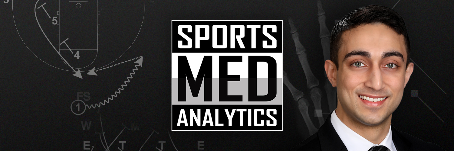 Deepak Chona, MD. SMA's banner