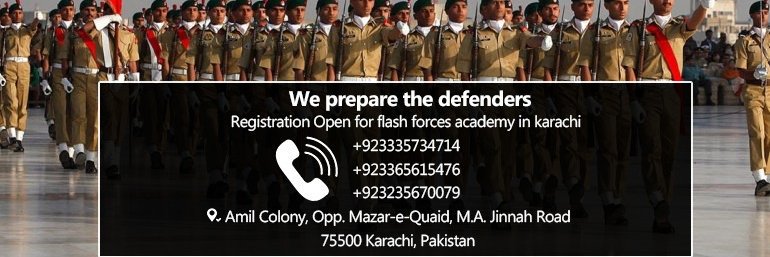 forcesacademy's profile banner image