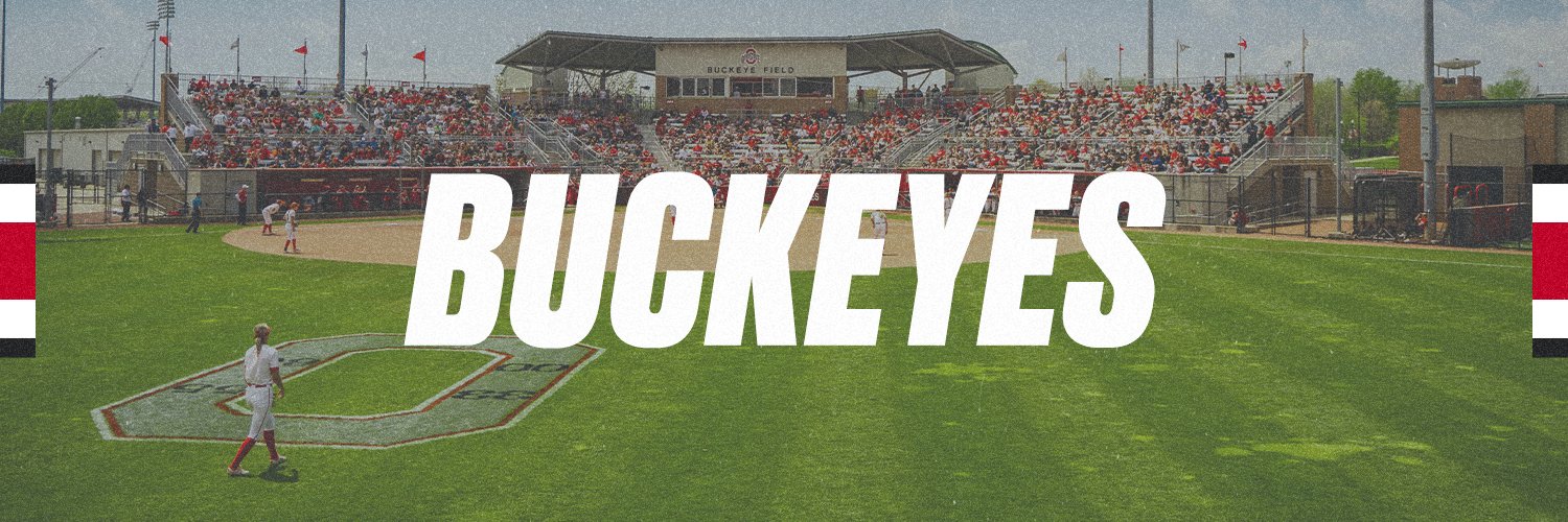 Ohio State Softball banner