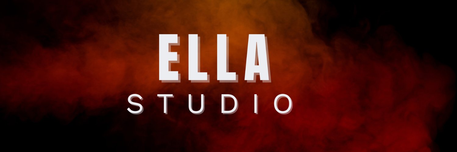 Ella banner