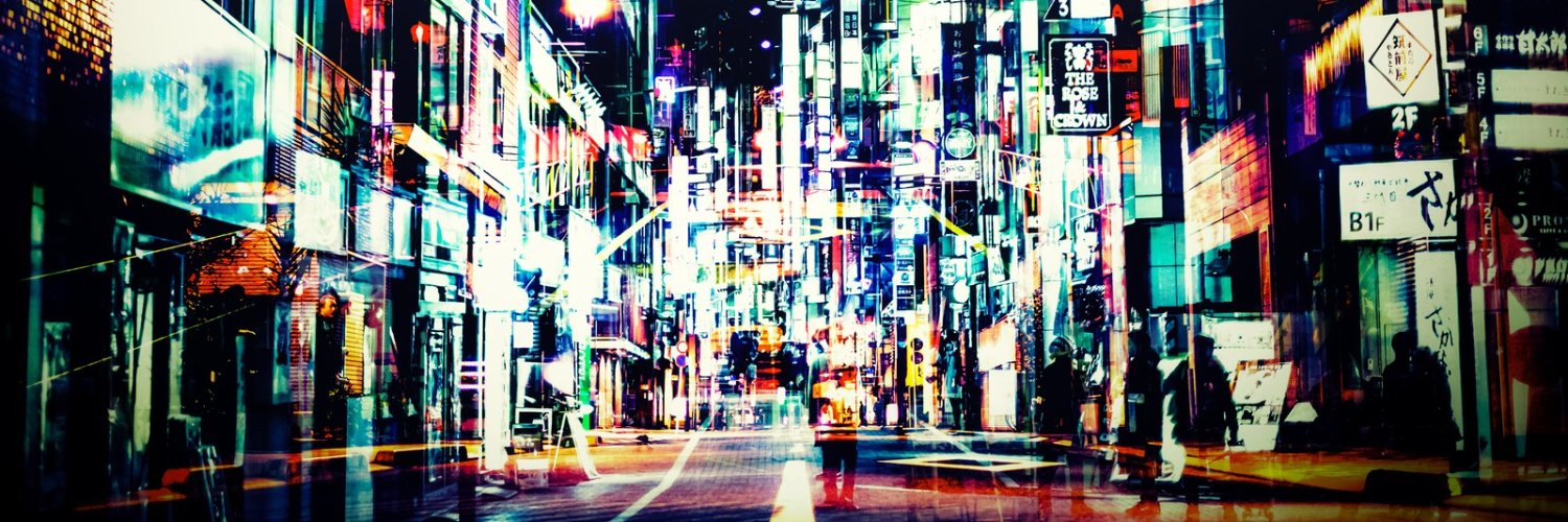IZANA_V's profile banner image