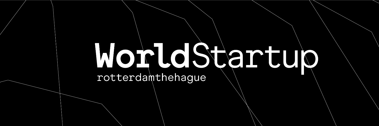 WorldStartup rotterdamthehague banner
