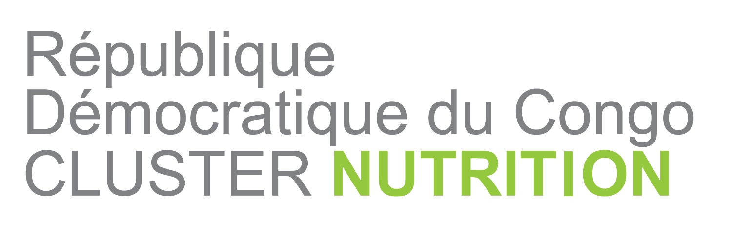Cluster Nutrition RDC banner
