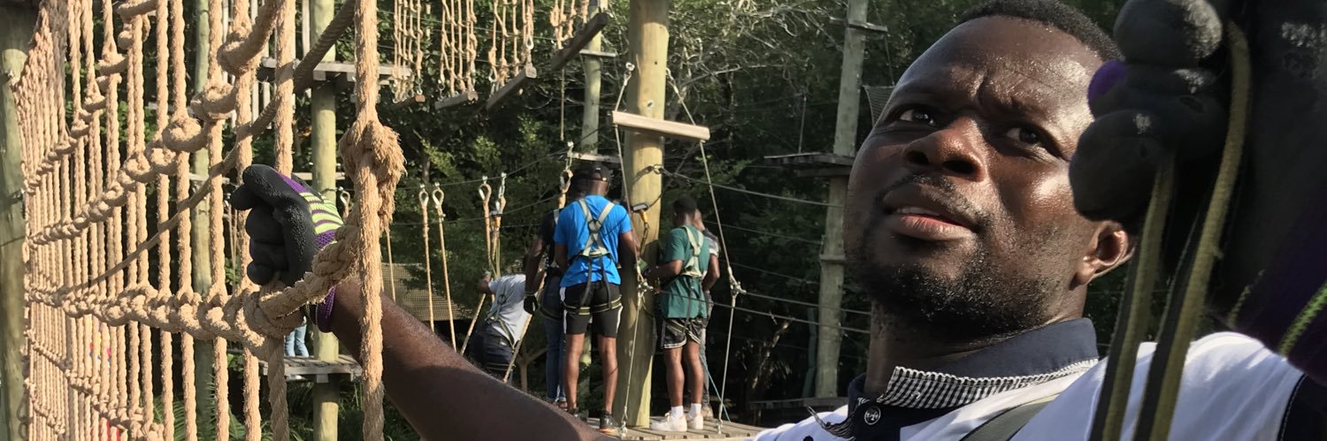 RAYMOND NANA KOFI ASARE banner