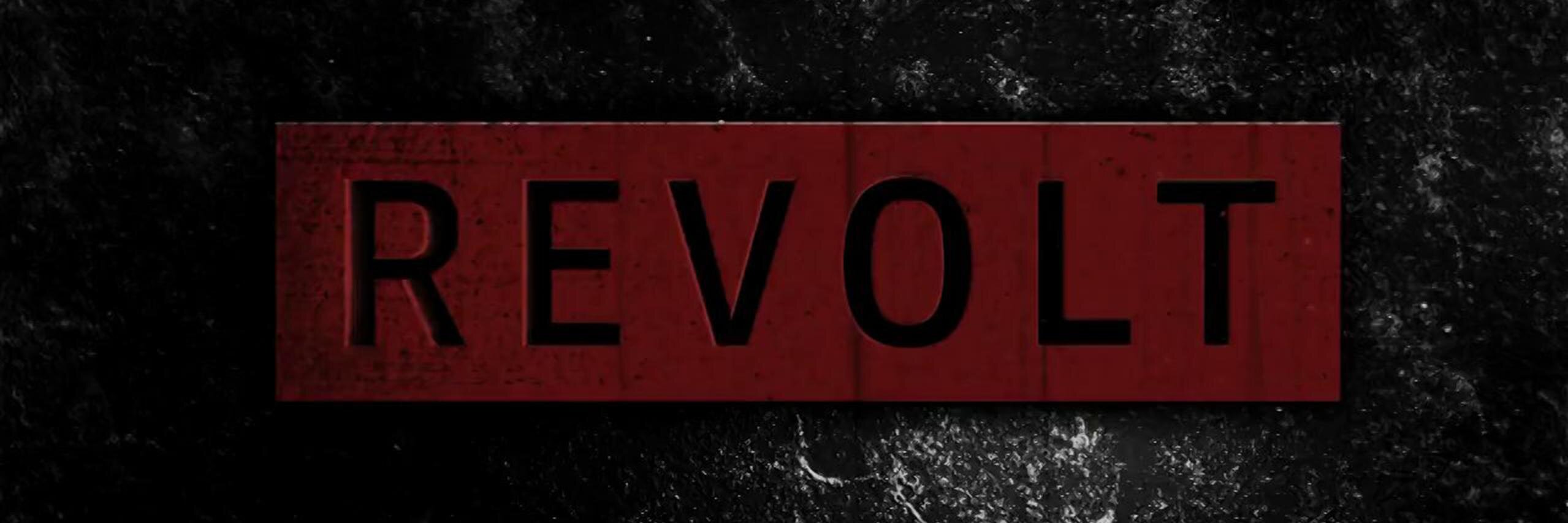 BClubRevoltTV's profile banner image