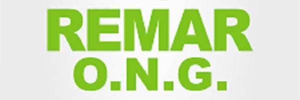 Remar ONG banner