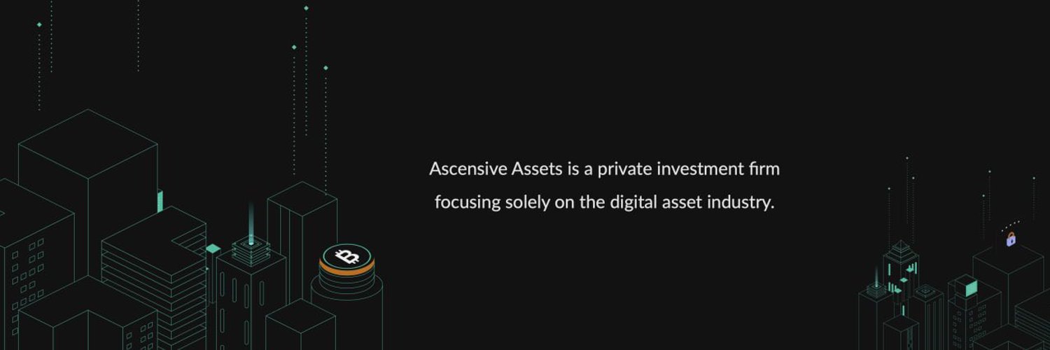 Ascensive Assets Profile Banner
