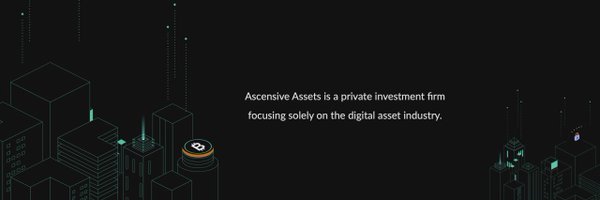AscensiveAsset Profile Banner