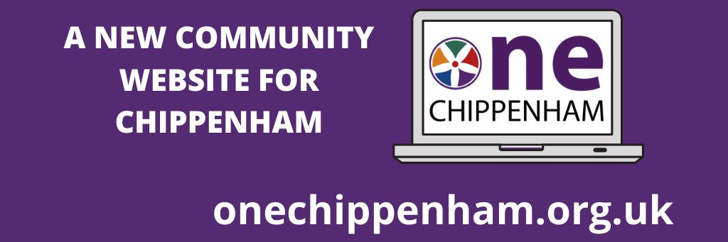 One Chippenham banner