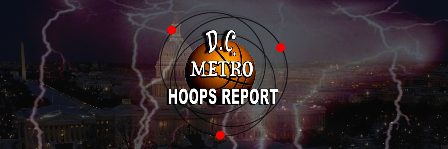 DCMetroHoops's profile banner image