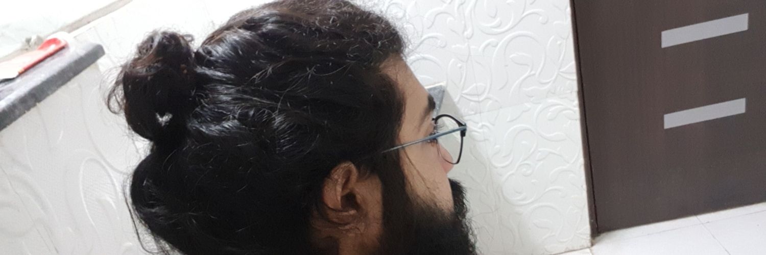 AakarshGuptta96's profile banner image
