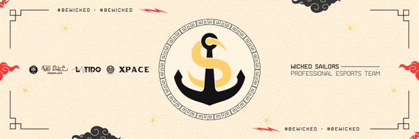 WickedSailors Profile Banner