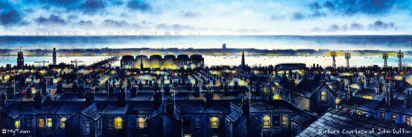 BrilliantBarrow Profile Banner