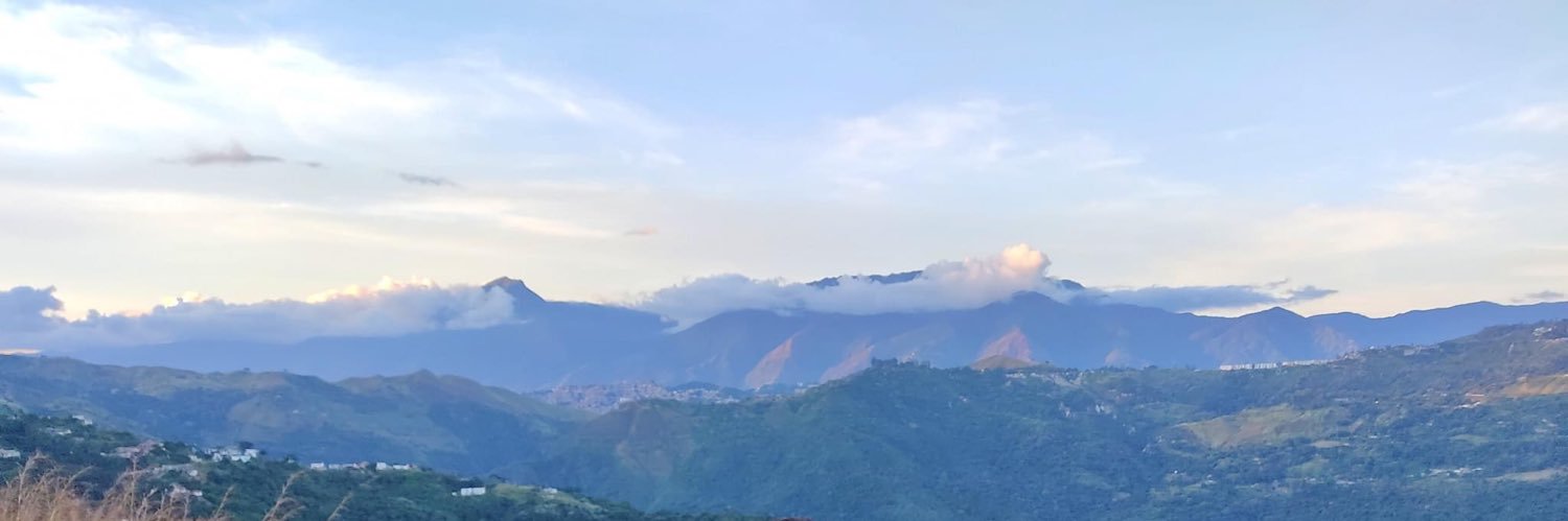 majxchavez's profile banner image
