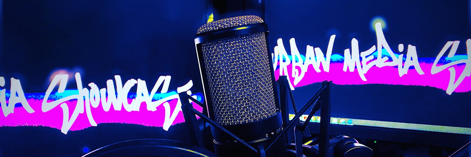 urbanmedia101's profile banner image