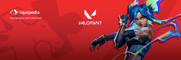 LiquipediaVAL Profile Banner