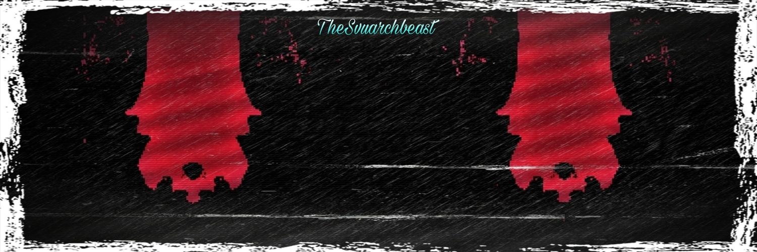 TheSvuarchbeast's profile banner image