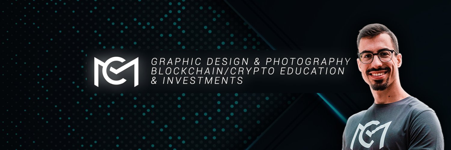 Martin Csoekoer's banner