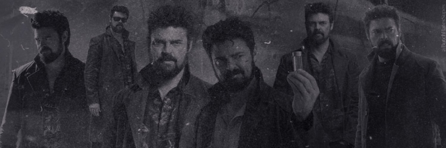 𝑩𝒊𝒍𝒍𝒚 𝑩𝒖𝒕𝒄𝒉𝒆𝒓 (𝑷𝒂𝒓𝒐𝒅𝒚) banner