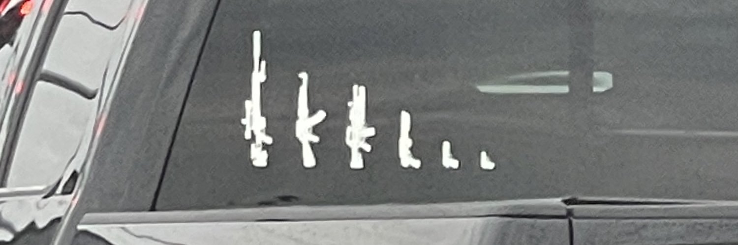 johnstengele's profile banner image