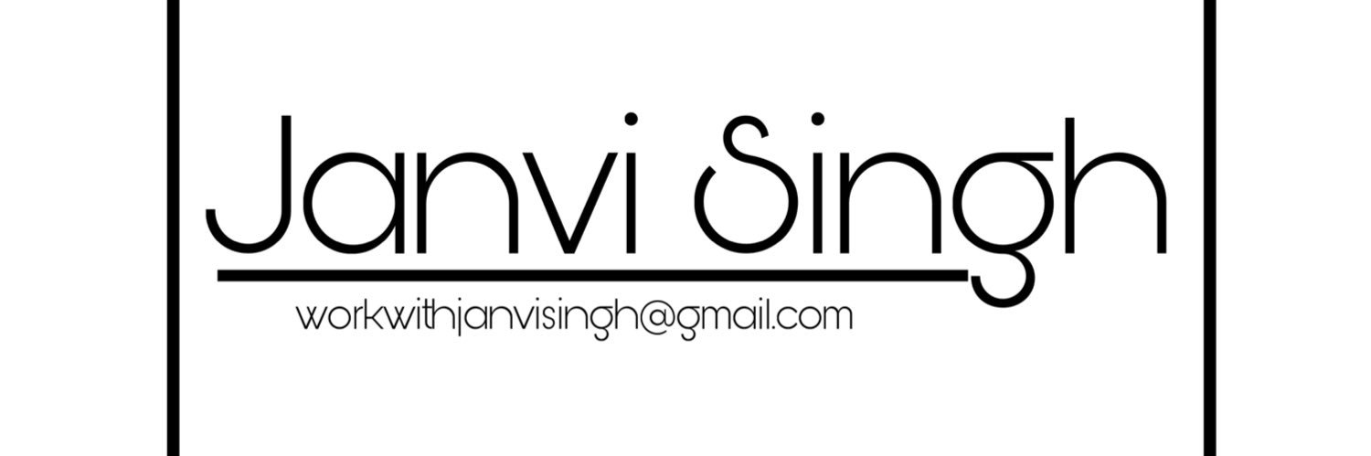 janvi_223's profile banner image