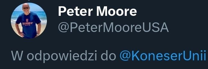 Kacper Duda fan account banner