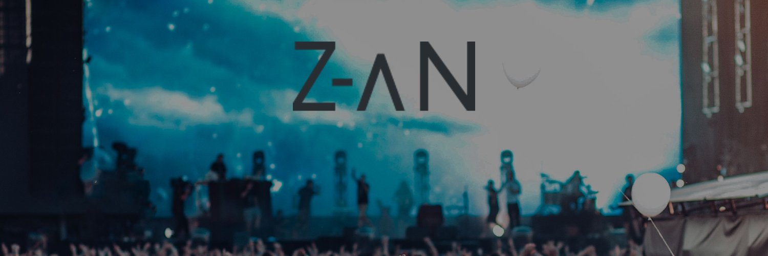 Z-aN 公式 Profile Banner