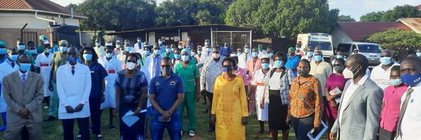 henrymwebesa Profile Banner