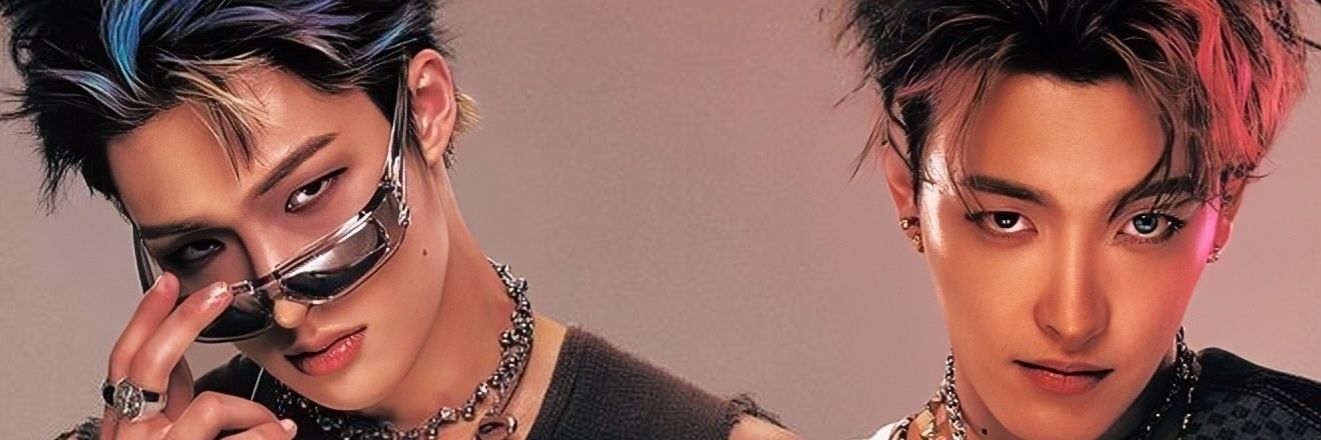 hongjoong siregar•᷄ɞ•᷅ banner