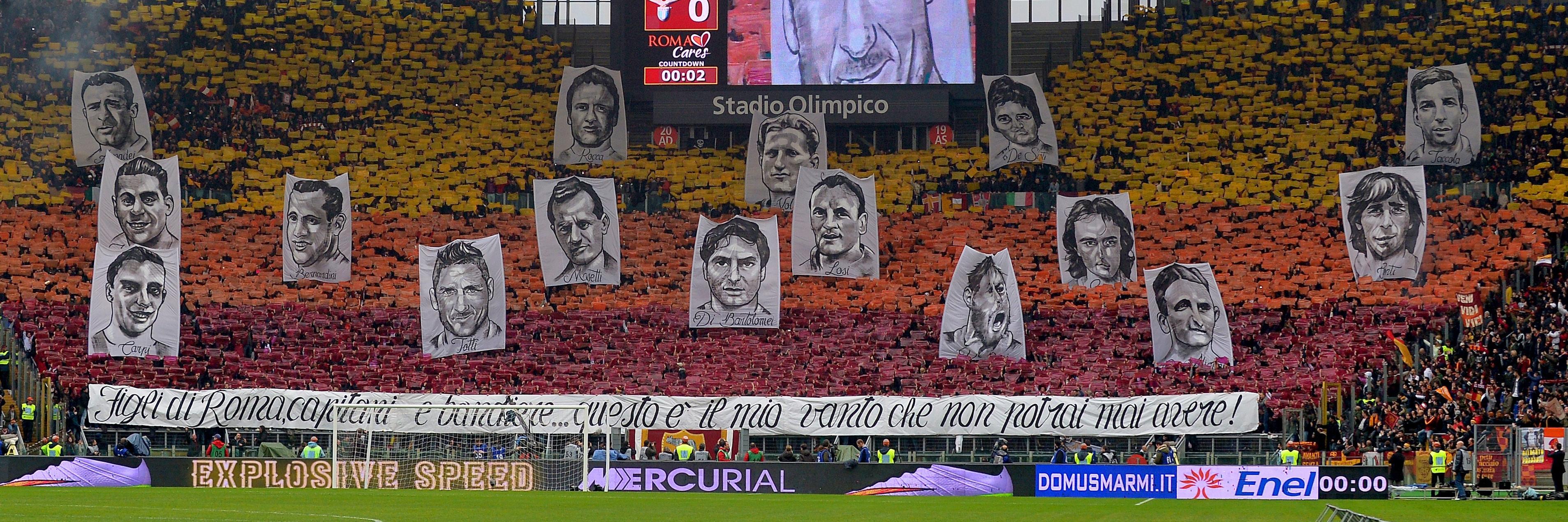 Franco Guastaferro P. banner