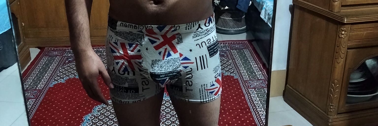 JH Hassan Top boy banner