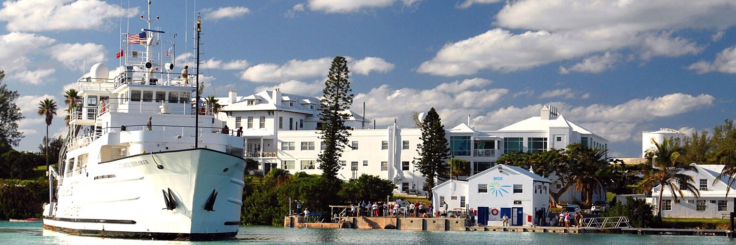 BIOS | Arizona State University banner