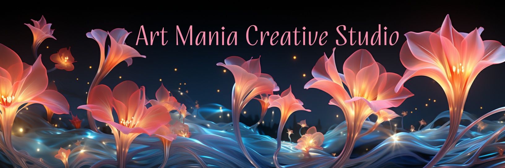 _art_mania_'s profile banner image