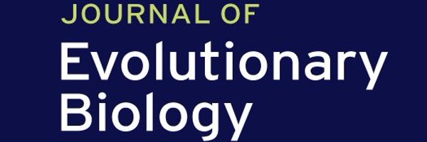 JEvBio Profile Banner