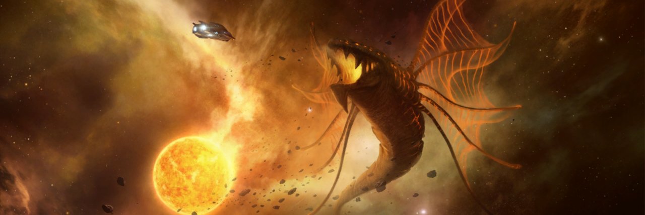 parody catlike intelligence 👽 banner
