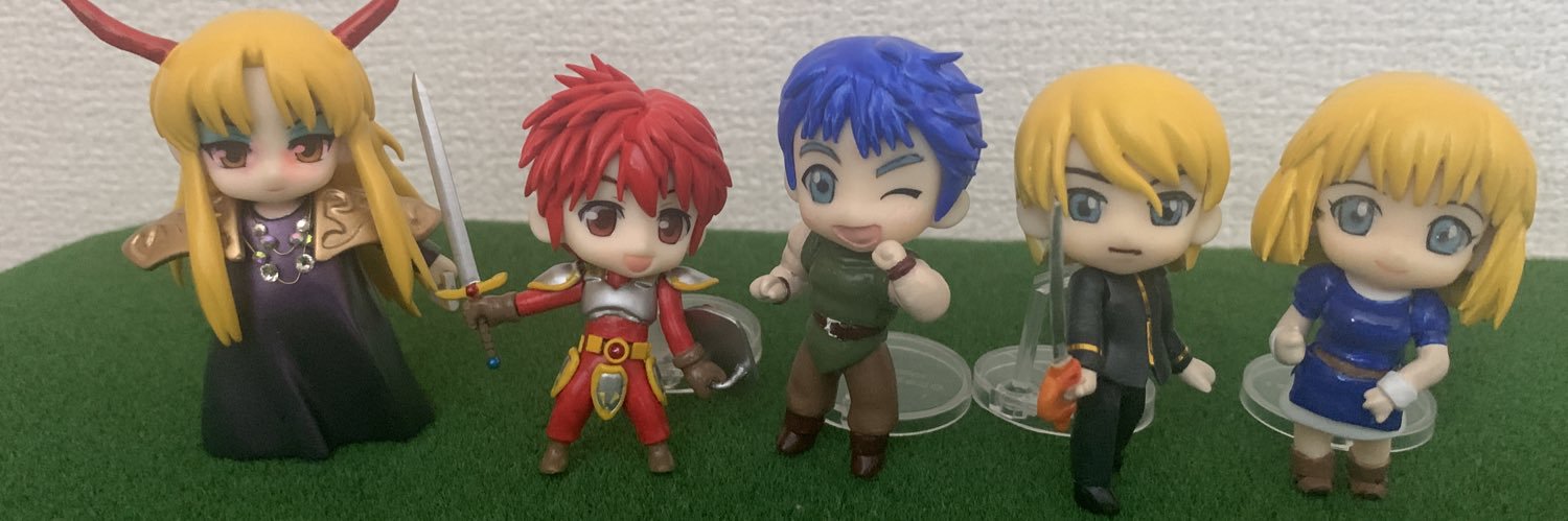 すうぅさん(今迄通りすーさんでもOKです)すーさんだと何人もいるので被らない名前を探して変えました banner