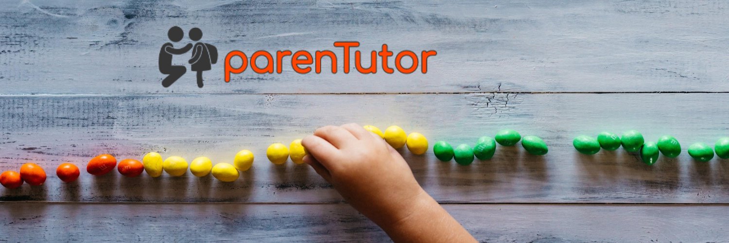 parentutor's profile banner image