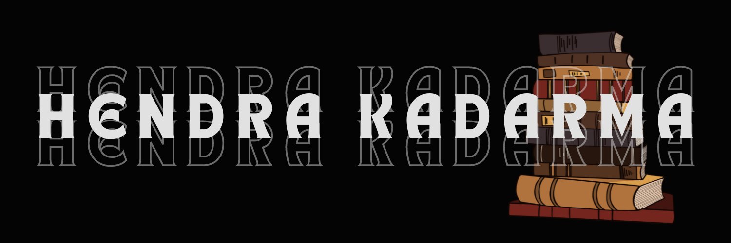 hkadarma's profile banner image