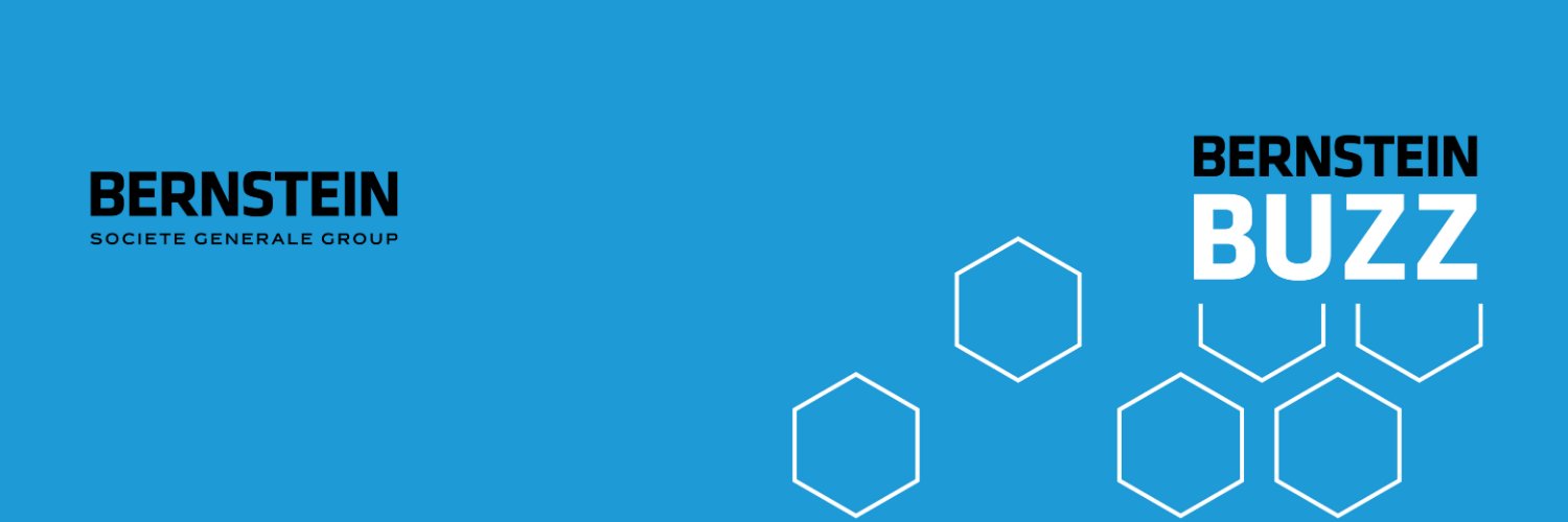 Bernstein Research banner