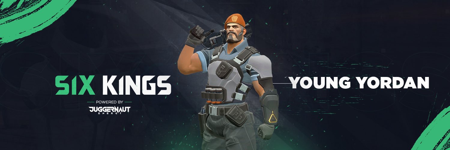 YoungYordan's profile banner image