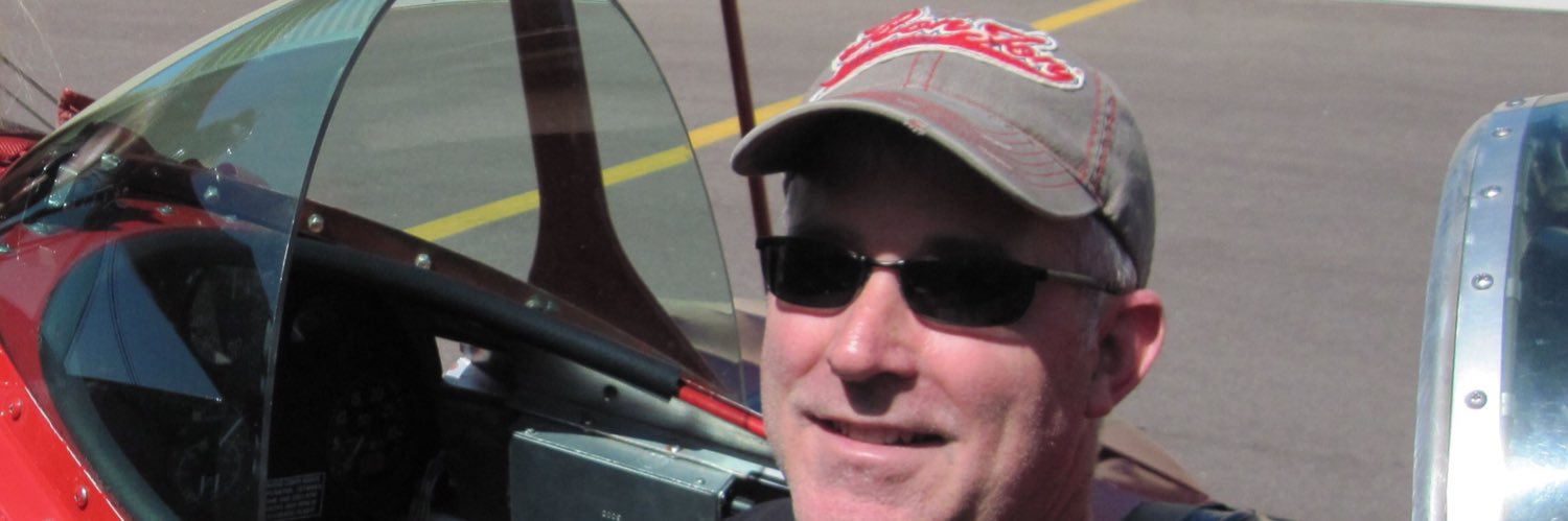 Captain Bruce - “God Bless America 🇺🇸” banner