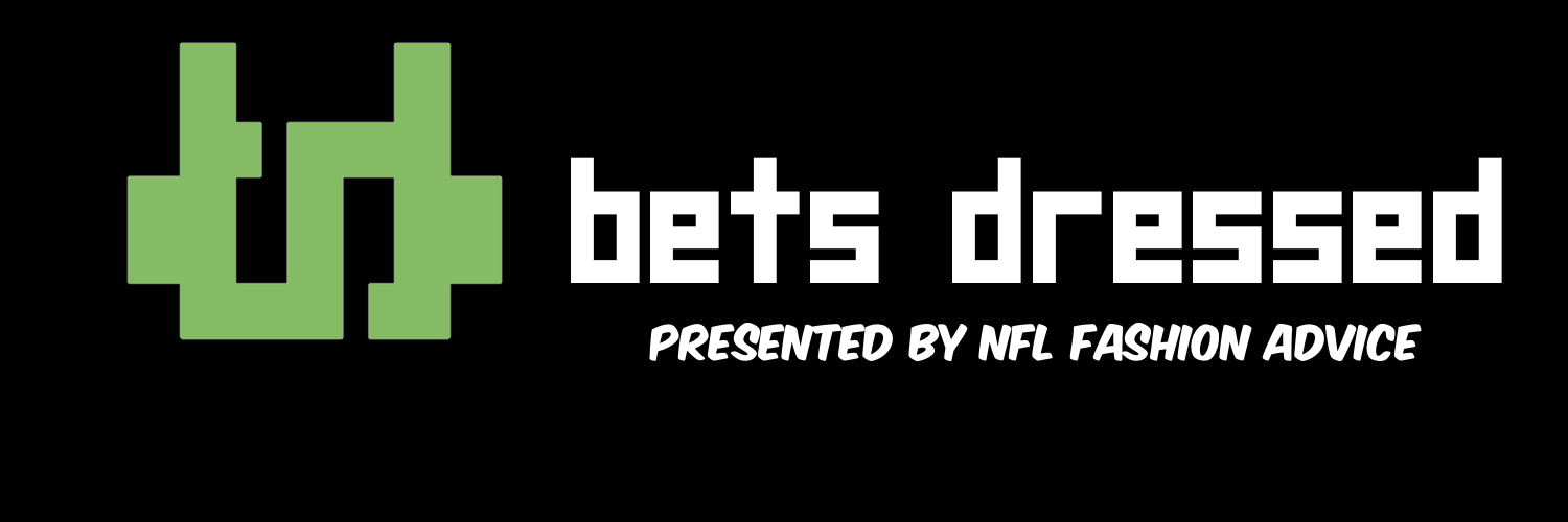 NFL Fashion Advice's banner
