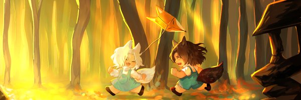 kumokori Profile Banner